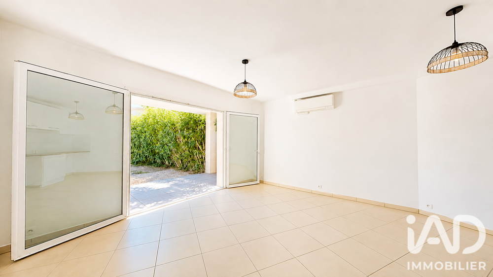 Vente Appartement Vente Appartement 2 pièces Sainte-maxime