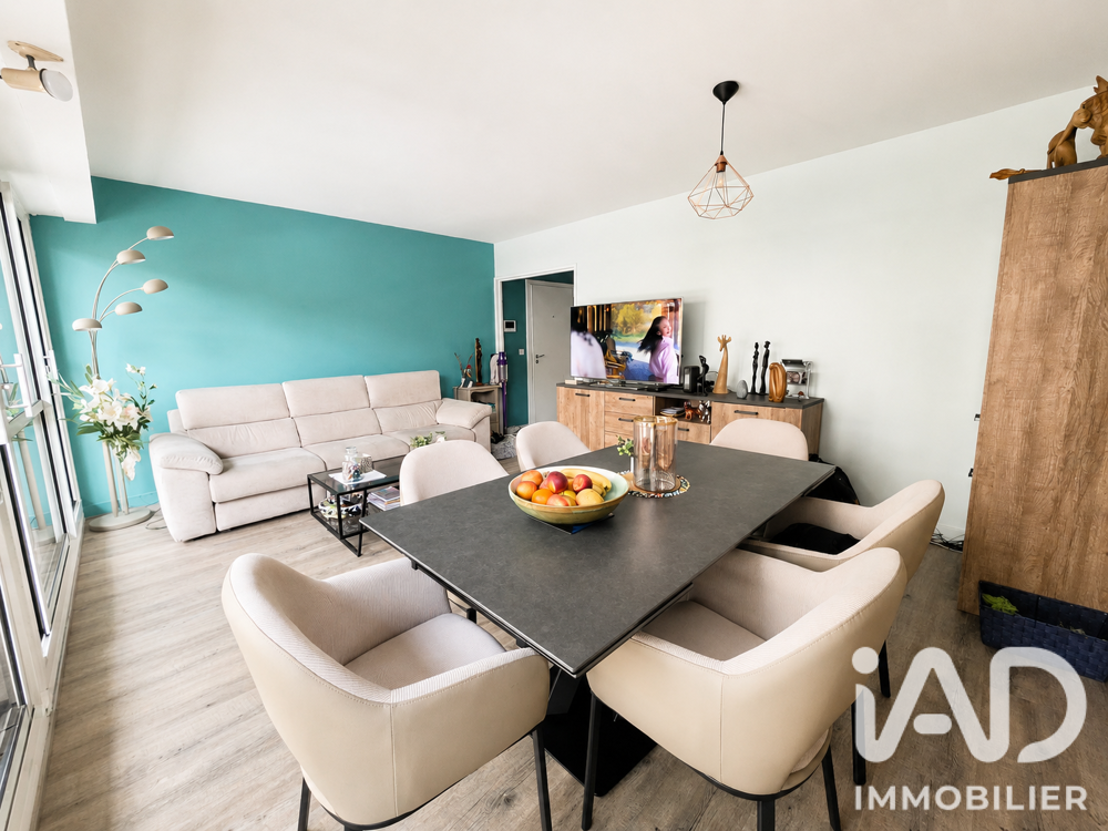 Vente Appartement Vente Appartement 4 pièces Pontoise