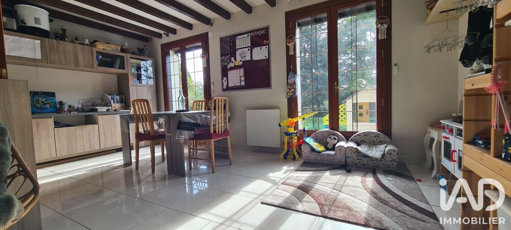 Vente Maison Vente Maison/villa 4 pièces La trinité-du-mont