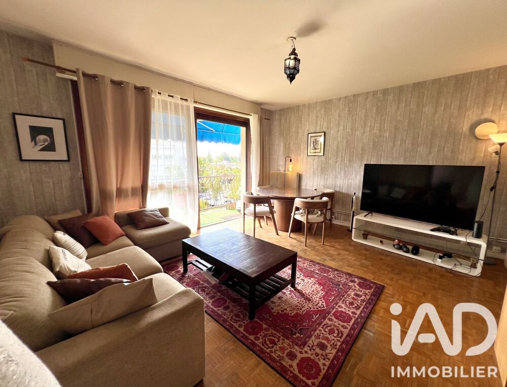 Vente Appartement Vente Appartement 4 pièces Talence