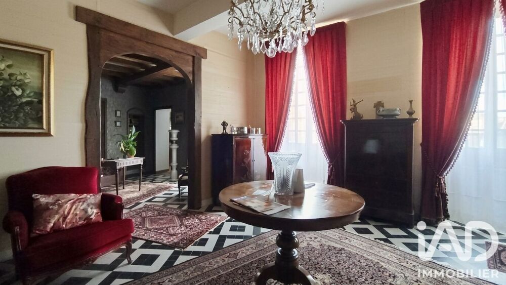 Vente Maison Vente Maison de village 6 pièces Caraman