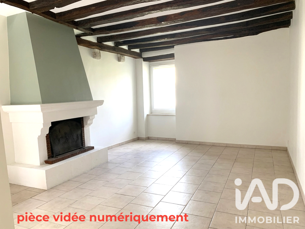 Vente Maison Vente Maison/villa 7 pièces Blois