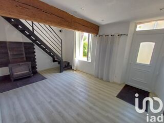  Maison � vendre 5 pi�ces 79 m�