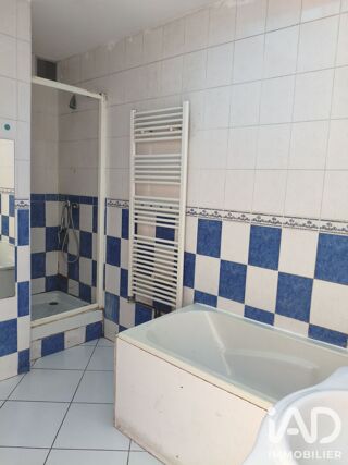  Maison à vendre 5 pièces 98 m²
