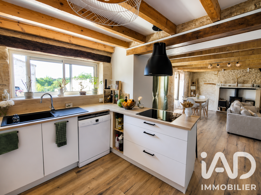 Vente Maison/villa 3 pièces