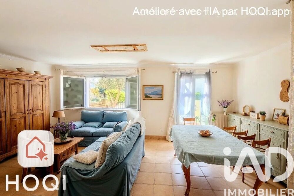 Vente Maison de ville 6 pièces
