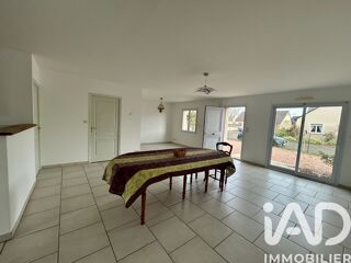  Maison à vendre 4 pièces 98 m²