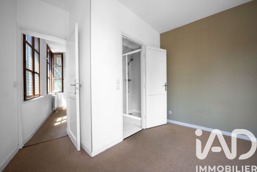 Vente Appartement Vente Triplex 6 pièces Honfleur
