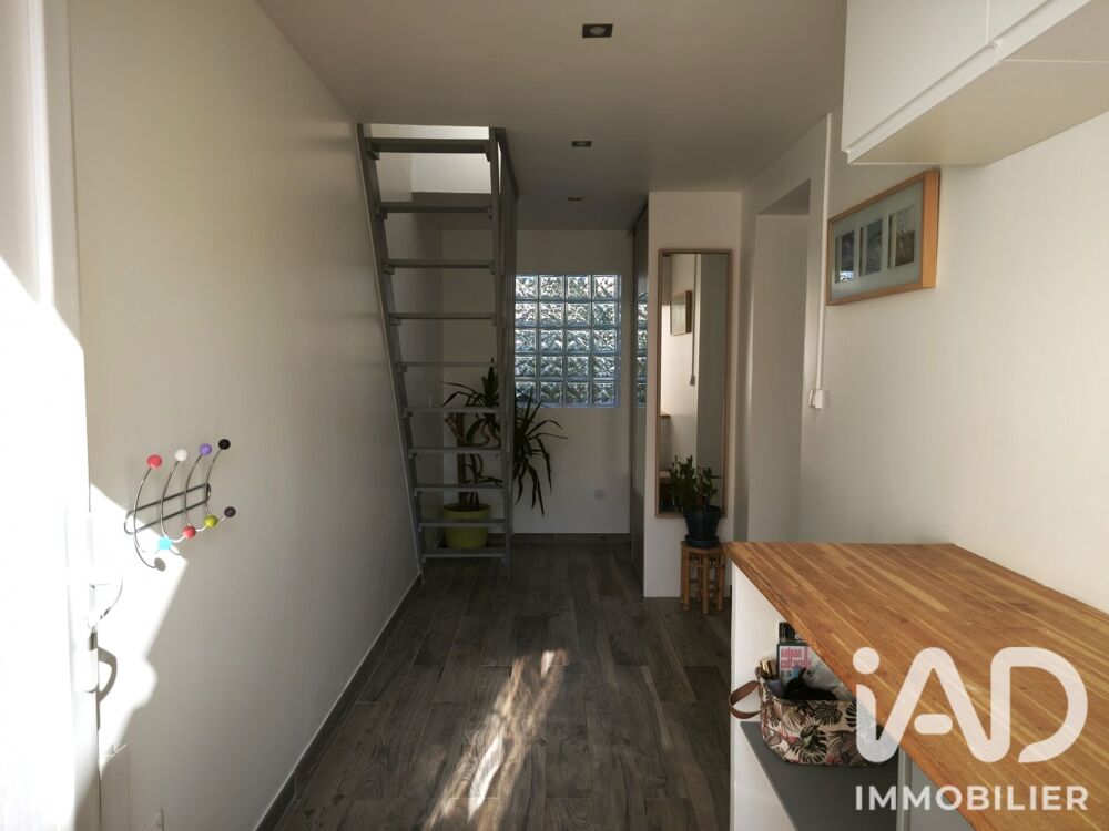 Vente Maison Vente Maison/villa 4 pièces Brunoy