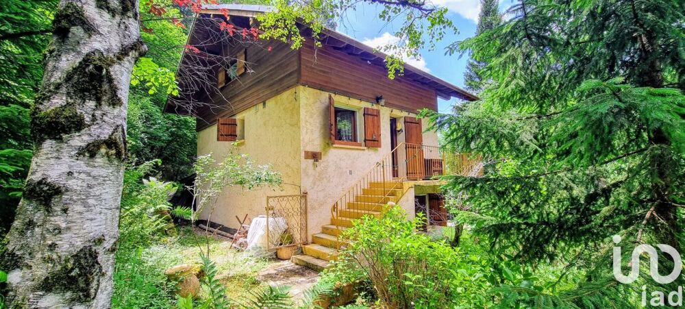Vente Maison/villa 3 pièces