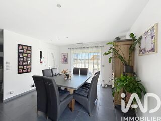  Maison à vendre 5 pièces 117 m²