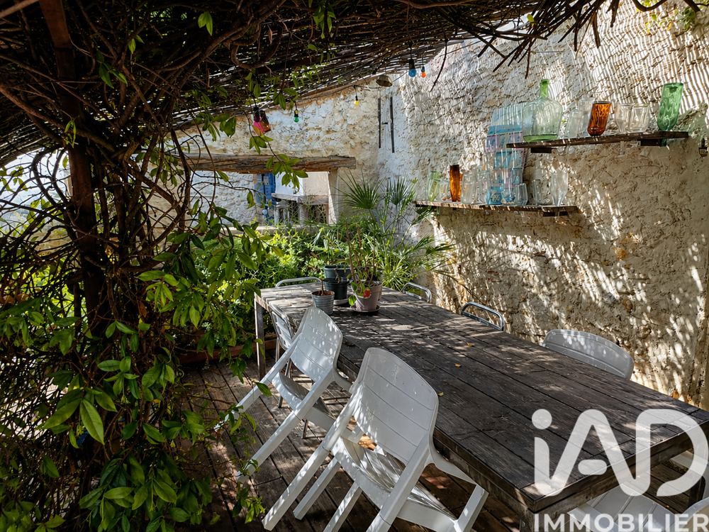 Vente Maison Vente Bastide 5 pièces Malataverne