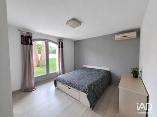  Maison � vendre 5 pi�ces 154 m� Latour-bas-elne