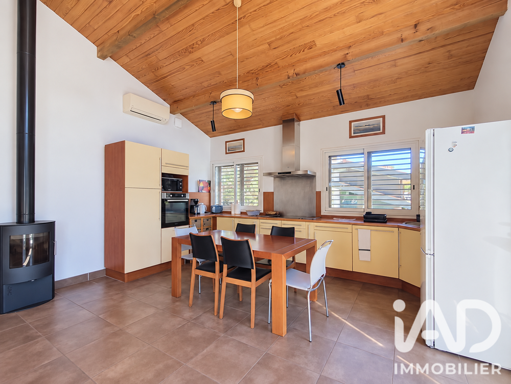 Vente Maison Vente Maison/villa 5 pièces Soorts-hossegor