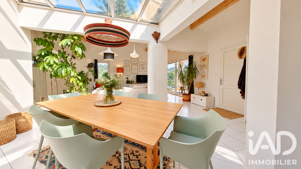à vendre  Maison Sainte-Maxime (83120)