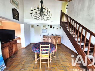  Maison à vendre 4 pièces 100 m²