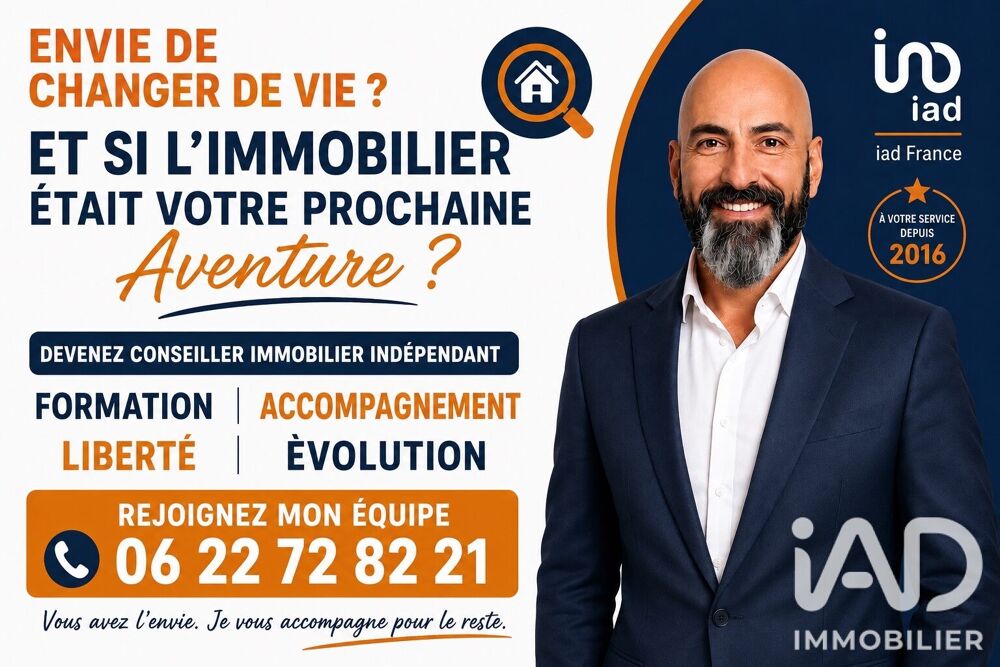 Vente Maison Vente Maison/villa 5 pièces Mitry-mory