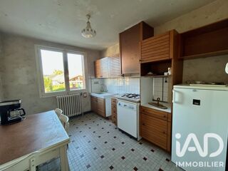  Maison à vendre 6 pièces 108 m²