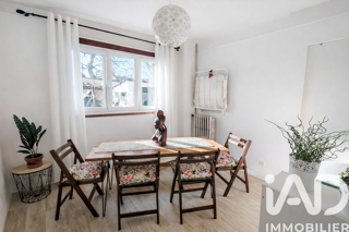  Maison à vendre 6 pièces 121 m²