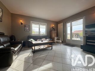  Maison à vendre 6 pièces 132 m²