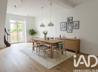  Maison � vendre 6 pi�ces 130 m�