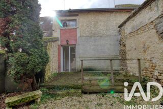  Maison à vendre 3 pièces 82 m²
