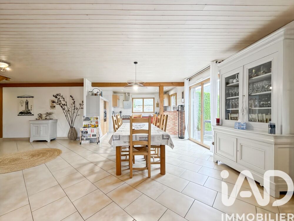 Vente Maison Vente Maison de campagne 7 pièces Saint-cast-le-guildo