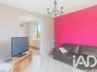  Maison à vendre 3 pièces 86 m²
