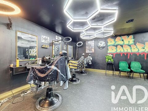  Vente Boutique/Local commercial 51 m&sup2; 