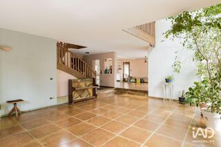  Maison à vendre 6 pièces 183 m²