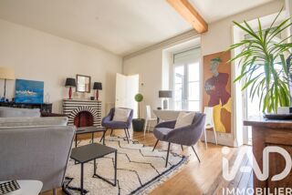  Appartement à vendre 3 pièces 73 m²