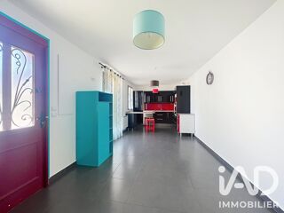  Appartement à vendre 4 pièces 65 m²