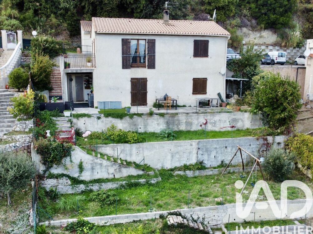 Vente Maison Vente Maison traditionnelle 4 pièces Saint-laurent-du-var