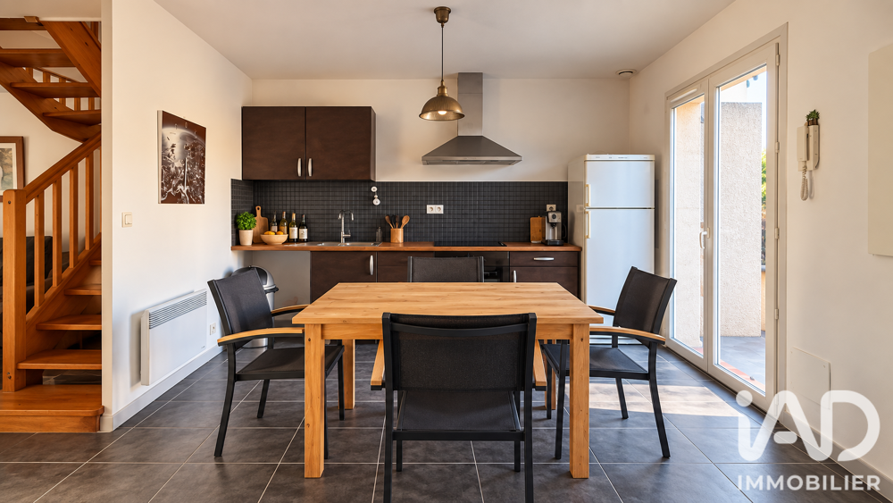 Vente Maison Vente Maison/villa 4 pièces Canet-en-roussillon