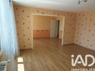  Appartement � vendre 4 pi�ces 88 m�