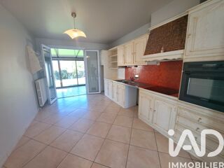 Maison à vendre 7 pièces 133 m²