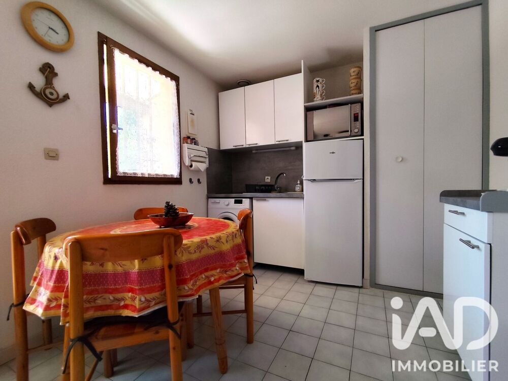 Vente Maison/villa 3 pièces