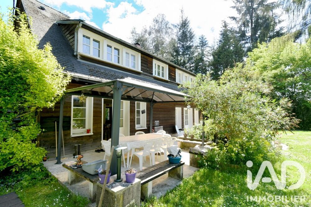 Vente Maison Vente Maison/villa 5 pièces Soisy-sur-seine