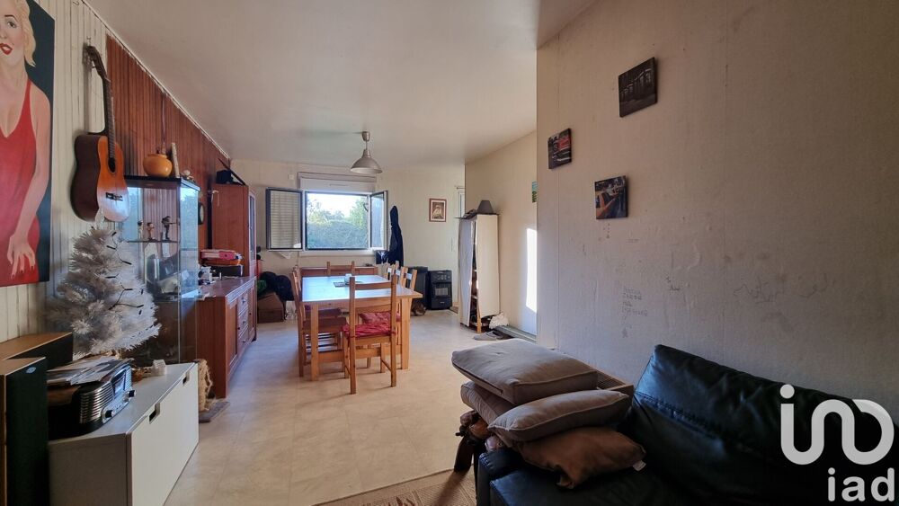 Vente Maison/villa 3 pièces