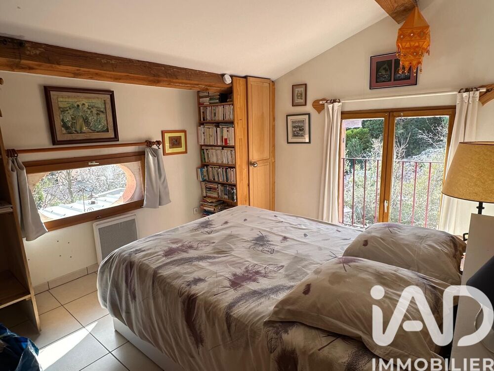 à vendre  Maison Ventabren (13122)