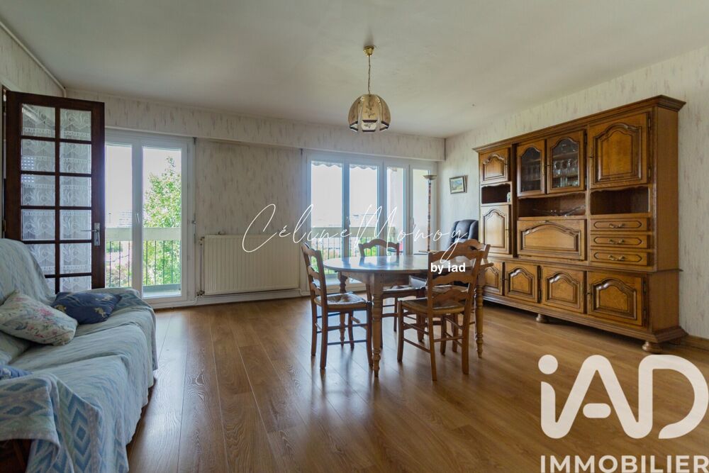 Vente Appartement Vente Appartement 4 pièces La roche-sur-yon