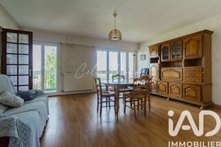  Appartement à vendre 4 pièces 90 m²