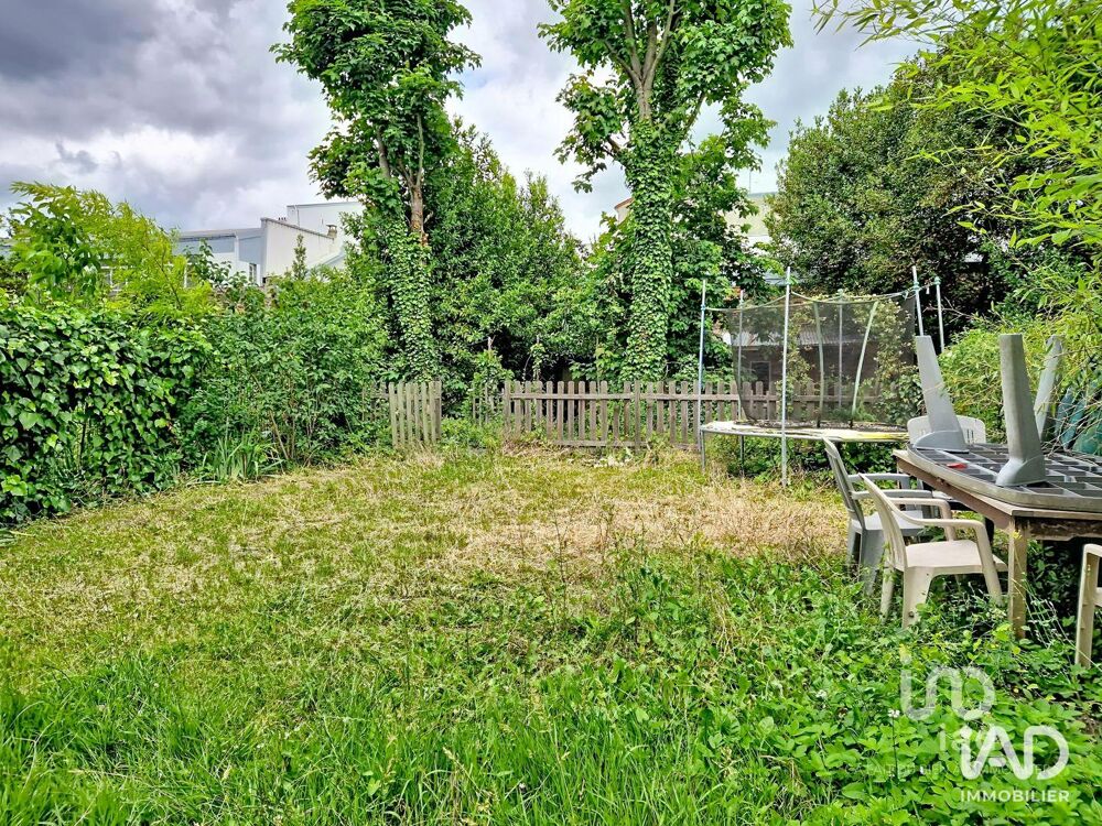 Vente Appartement Vente Appartement 3 pièces Noisy-le-sec
