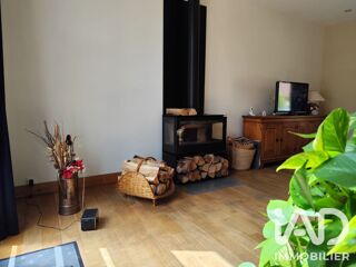  Maison à vendre 5 pièces 130 m²