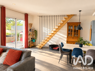 Maison à vendre 6 pièces 144 m²