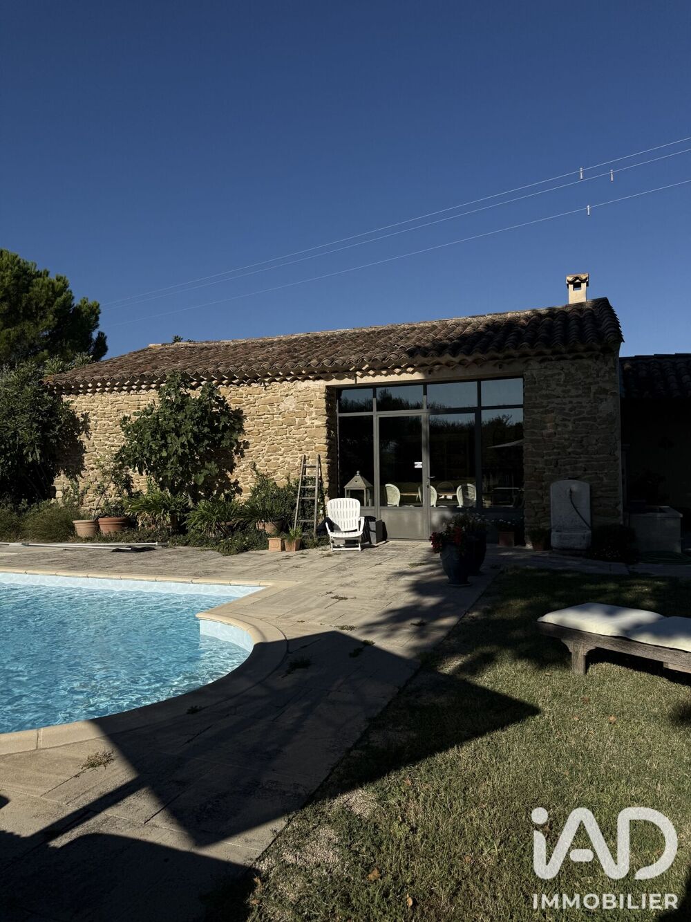 à vendre  Maison Carpentras (84200)