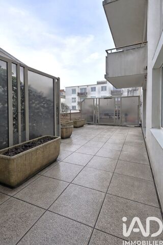  Appartement � vendre 2 pi�ces 66 m�