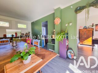  Appartement à vendre 3 pièces 54 m²