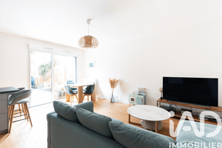  Appartement � vendre 3 pi�ces 68 m�