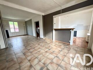  Maison à vendre 6 pièces 117 m²